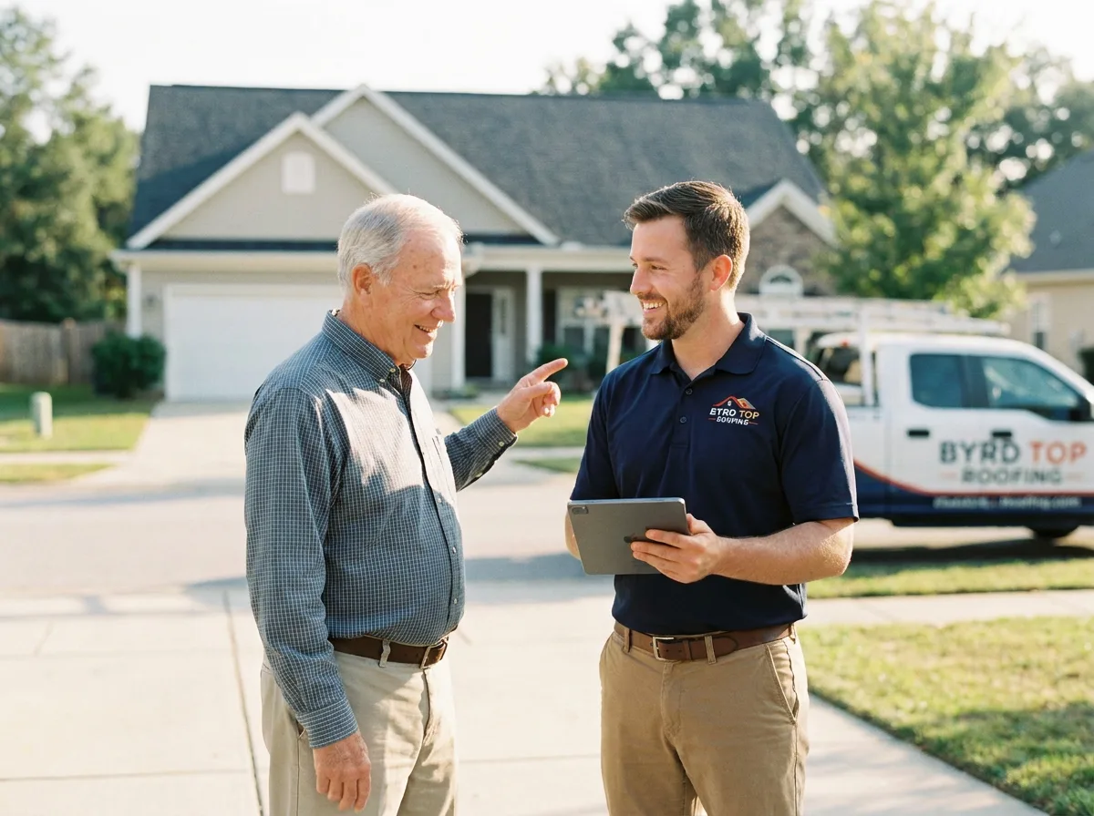 Roofing Oroville, WA FAQs